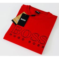 CAMISETA HUGO BOSS - SP GRIFES - Camisetas Importadas no Atacado