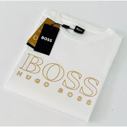 CAMISETA HUGO BOSS - SP GRIFES - Camisetas Importadas no Atacado