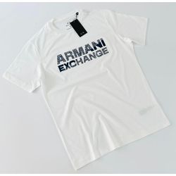 CAMISETA ARMANI - SP GRIFES - Camisetas Importadas no Atacado