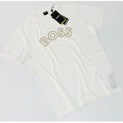 CAMISETA HUGO BOSS MALHA CHINESA - SP GRIFES - Camisetas Importadas no Atacado