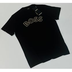 CAMISETA HUGO BOSS MALHA CHINESA - SP GRIFES - Camisetas Importadas no Atacado