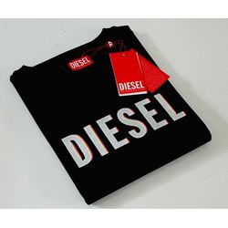 CAMISETA DIESEL - SP GRIFES - Camisetas Importadas no Atacado