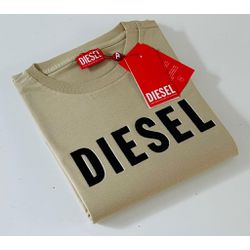 CAMISETA DIESEL - SP GRIFES - Camisetas Importadas no Atacado