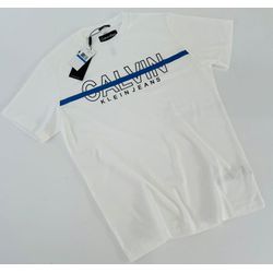 CAMISETA CALVIN KLEIN - SP GRIFES - Camisetas Importadas no Atacado