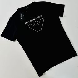 CAMISETA ARMANI MALHA CHINESA - SP GRIFES - Camisetas Importadas no Atacado