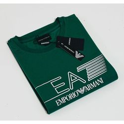 CAMISETA ARMANI MALHA CHINESA - SP GRIFES - Camisetas Importadas no Atacado