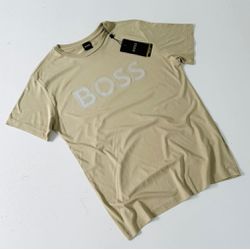 CAMISETA HUGO BOSS MALHA CHINESA - SP GRIFES - Camisetas Importadas no Atacado