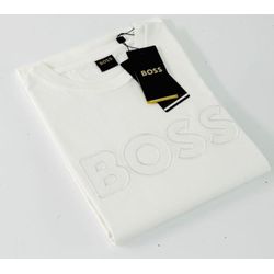 CAMISETA HUGO BOSS MALHA CHINESA - SP GRIFES - Camisetas Importadas no Atacado