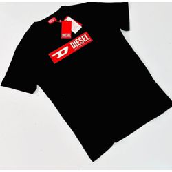 CAMISETA DIESEL - SP GRIFES - Camisetas Importadas no Atacado