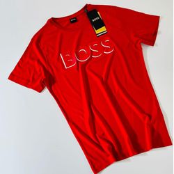 CAMISETA HUGO BOSS MALHA CHINESA - SP GRIFES - Camisetas Importadas no Atacado