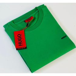 CAMISETA HUGO BOSS edição RED - SP GRIFES - Camisetas Importadas no Atacado