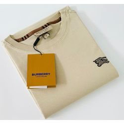 CAMISETA BURBERRY - SP GRIFES - Camisetas Importadas no Atacado