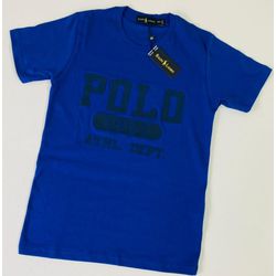 CAMISETA RALPH LAUREN - SP GRIFES - Camisetas Importadas no Atacado