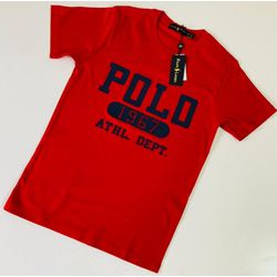 CAMISETA RALPH LAUREN - SP GRIFES - Camisetas Importadas no Atacado