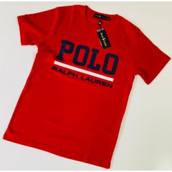 CAMISETA RALPH LAUREN - SP GRIFES - Camisetas Importadas no Atacado