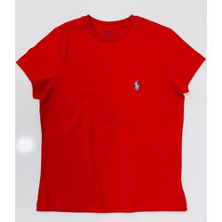 CAMISETA BABY LOOK FEMININA RALPH - SP GRIFES - Camisetas Importadas no Atacado