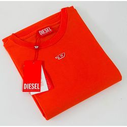 CAMISETA DIESEL - SP GRIFES - Camisetas Importadas no Atacado