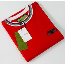 CAMISETA GUCCI - SP GRIFES - Camisetas Importadas no Atacado