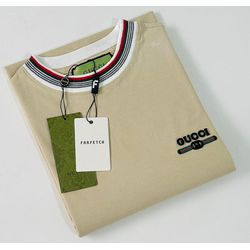 CAMISETA GUCCI - SP GRIFES - Camisetas Importadas no Atacado