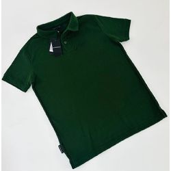 GOLA POLO ARMANI VD - SP GRIFES - Camisetas Importadas no Atacado