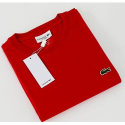 CAMISETA LACOSTE - SP GRIFES - Camisetas Importadas no Atacado