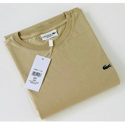 CAMISETA LACOSTE - SP GRIFES - Camisetas Importadas no Atacado