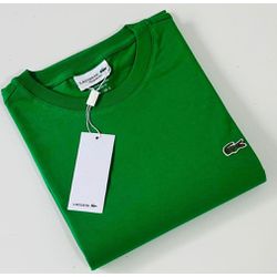 CAMISETA LACOSTE - SP GRIFES - Camisetas Importadas no Atacado