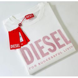 CAMISETA DIESEL - SP GRIFES - Camisetas Importadas no Atacado