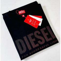 CAMISETA DIESEL - SP GRIFES - Camisetas Importadas no Atacado