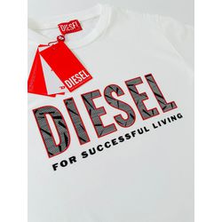 CAMISETA DIESEL - SP GRIFES - Camisetas Importadas no Atacado