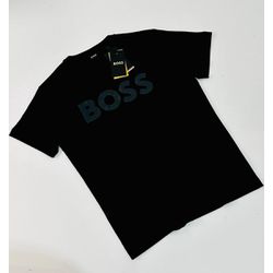 CAMISETA HUGO BOSS MALHA CHINESA - SP GRIFES - Camisetas Importadas no Atacado