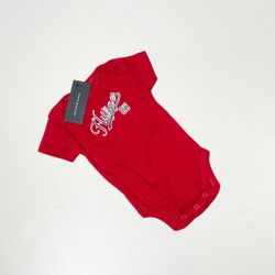 Body Bebê Cotton 0-3 meses - SP GRIFES - Camisetas Importadas no Atacado