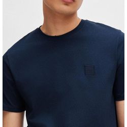 CAMISETA HUGO BOSS AZ - SP GRIFES - Camisetas Importadas no Atacado