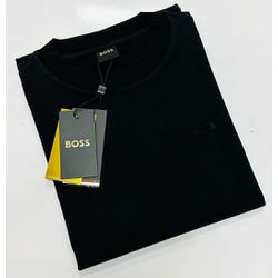 Camiseta Hugo Boss PR - SP GRIFES - Camisetas Importadas no Atacado