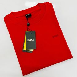 Camiseta Hugo Boss - SP GRIFES - Camisetas Importadas no Atacado