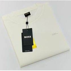 Camiseta Hugo Boss - SP GRIFES - Camisetas Importadas no Atacado