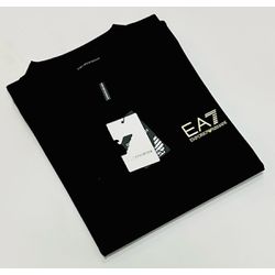 Camiseta Emporio Armani - SP GRIFES - Camisetas Importadas no Atacado