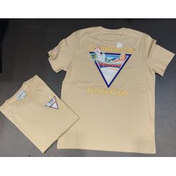 CAMISETA CASABLANCA - SP GRIFES - Camisetas Importadas no Atacado