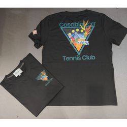 CAMISETA CASABLANCA - SP GRIFES - Camisetas Importadas no Atacado