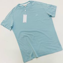 Camiseta Lacoste - SP GRIFES - Camisetas Importadas no Atacado