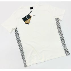 Camiseta Hugo Boss - SP GRIFES - Camisetas Importadas no Atacado