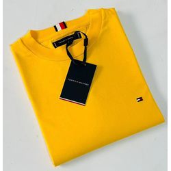 Camiseta Tommy Hilfiger - SP GRIFES - Camisetas Importadas no Atacado