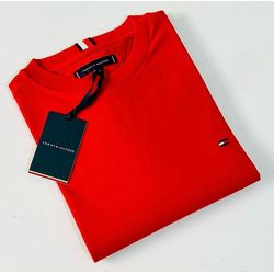Camiseta Tommy Hilfiger - SP GRIFES - Camisetas Importadas no Atacado
