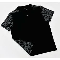 Camiseta Hugo Boss - SP GRIFES - Camisetas Importadas no Atacado