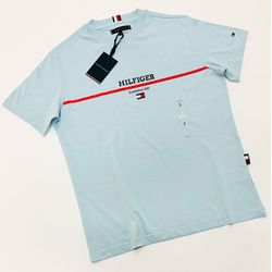 Camiseta Tommy Hilfiger - SP GRIFES - Camisetas Importadas no Atacado