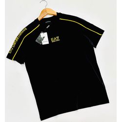 Camiseta Emporio Armani - SP GRIFES - Camisetas Importadas no Atacado