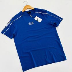 Camiseta Emporio Armani - SP GRIFES - Camisetas Importadas no Atacado
