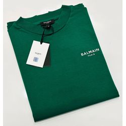 CAMISETA Balmain - SP GRIFES - Camisetas Importadas no Atacado