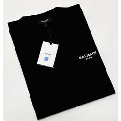 CAMISETA Balmain - SP GRIFES - Camisetas Importadas no Atacado