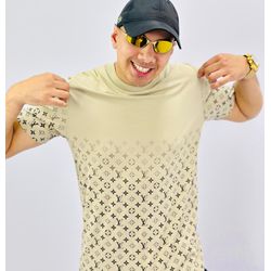 Camiseta LOUIS VUITTON - SP GRIFES - Camisetas Importadas no Atacado
